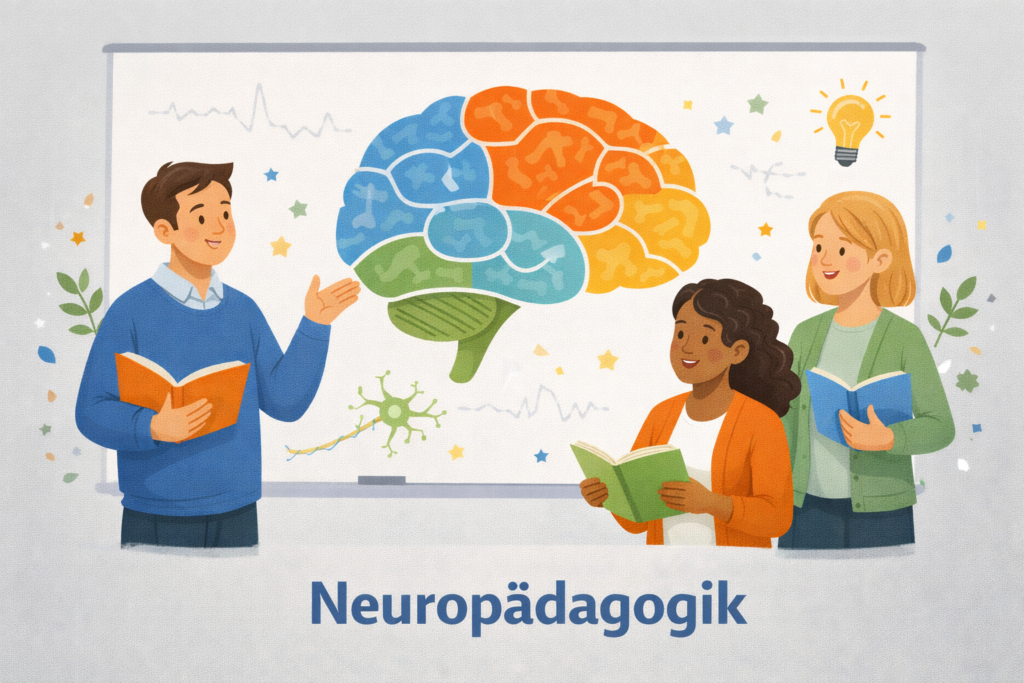 Neuro-Pädagogik