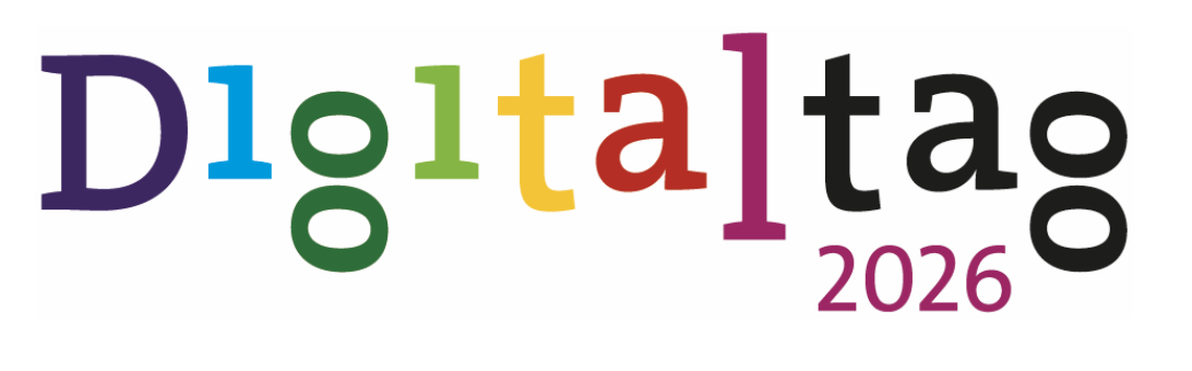 Digitaltag 2026
