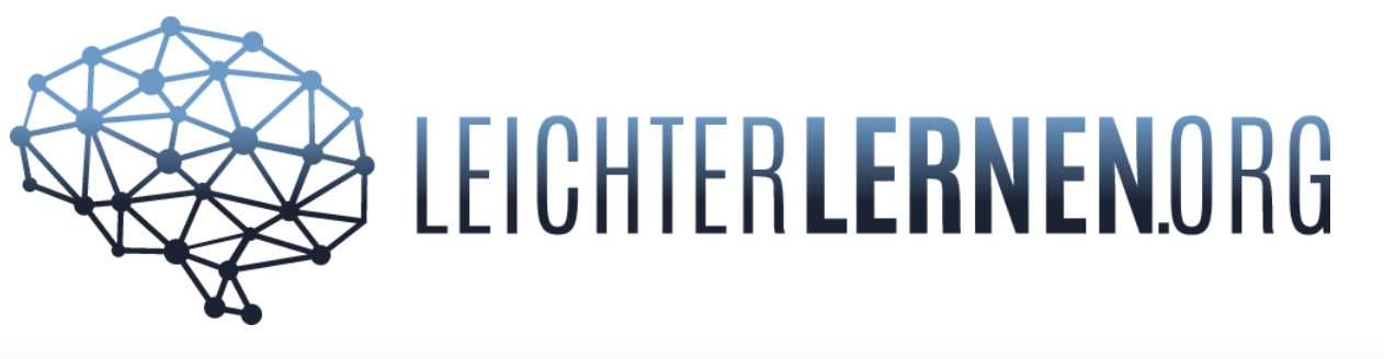 Leichter lernen Logo